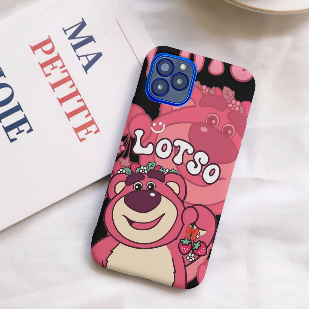 Jual CASING HP MOTIF LOTSO FOR ADVAN G5 G5 ELITE G5 PLUS NASA PLUS ...