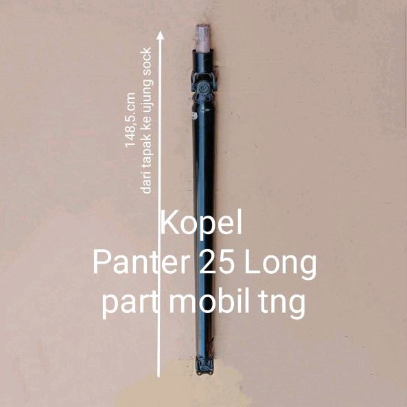 Jual Kopel Propeller Shaft Cross Joint Assy Isuzu Panther Long