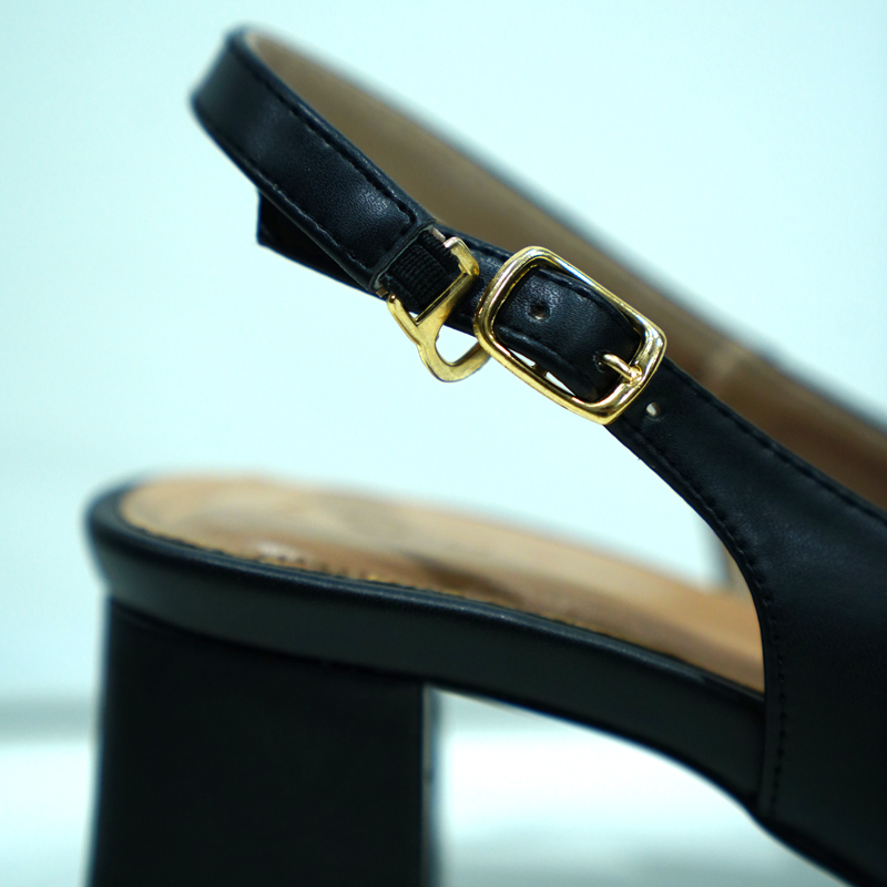 Jual ZODE Carissa Heels | Shopee Indonesia