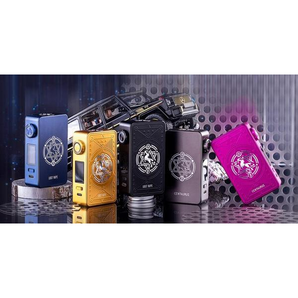 Jual Centaurus M200 200W MOD ONLY 100% Authentic | Shopee Indonesia