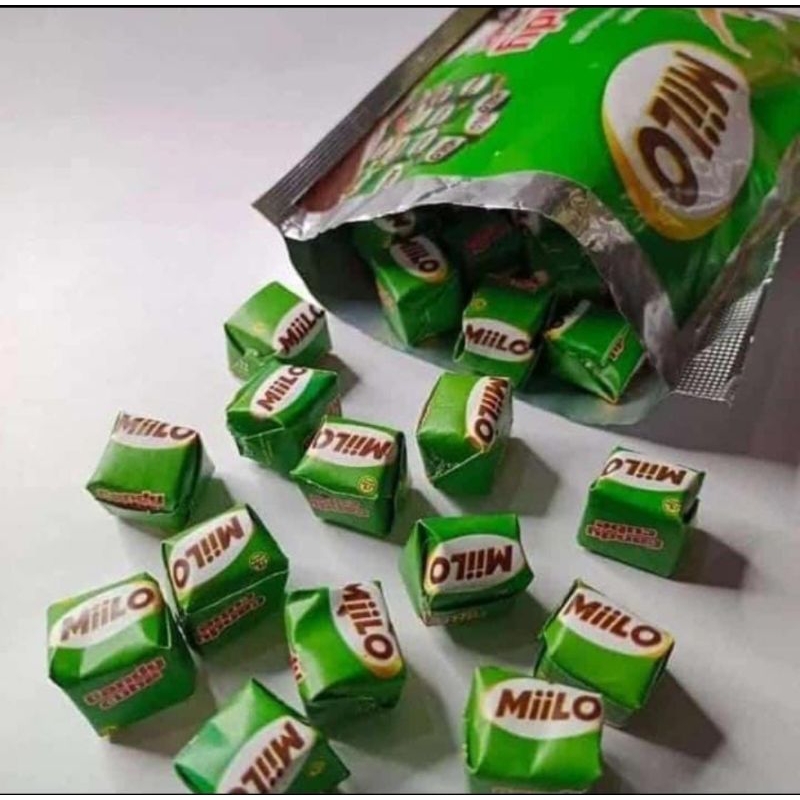 Jual Miilo Candy Miilo Cube permen | Shopee Indonesia