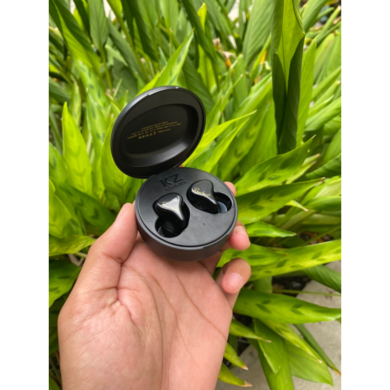 Jual TWS Bluetooth KZ SKS | Shopee Indonesia