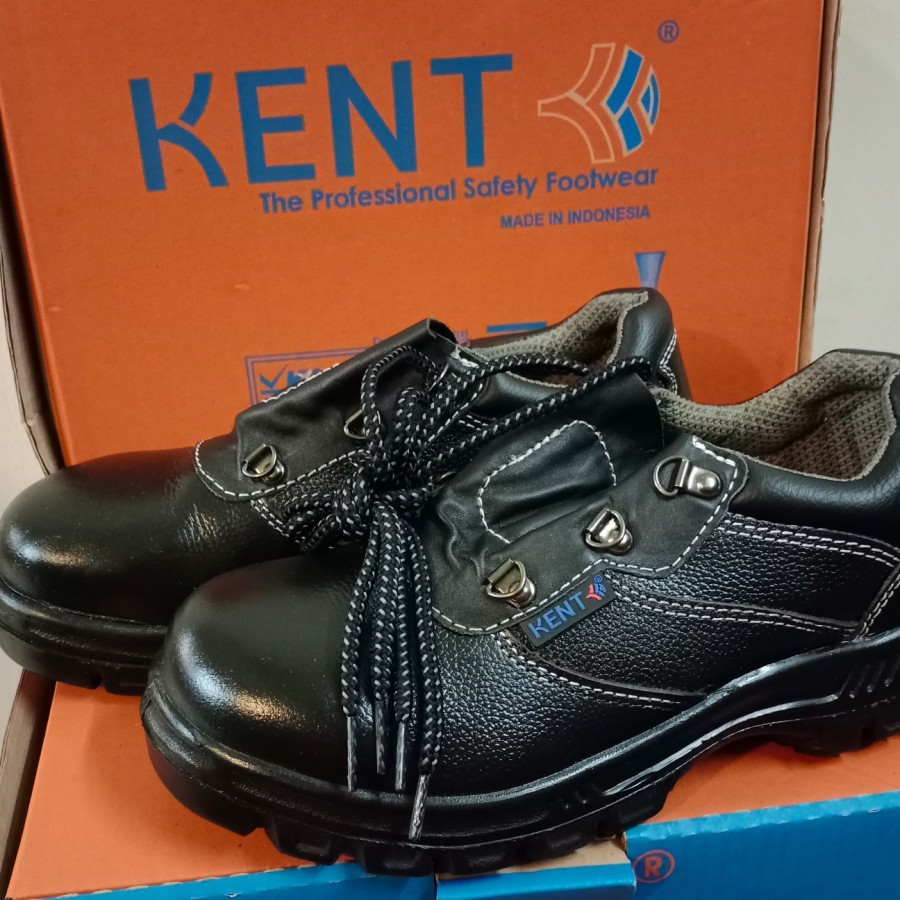 Jual SEPATU SAFETY KENT BALI / SAFETY KENT BALI / SEPATU SAFETY KENT