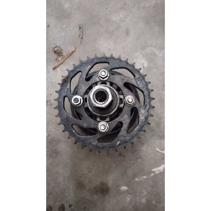 Jual NAP Gear Rx King Original Copotan Shopee Indonesia