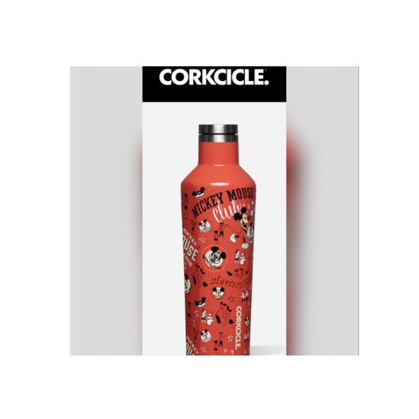 Corkcicle - Canteen 16 oz Copper - Pour HoMMe