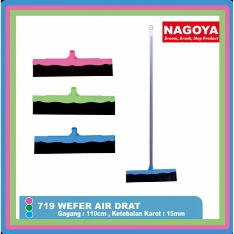 Jual Weefer /Wefer /Nagoya / Pendorong Air / wifer air / 719 NAGOYA ...