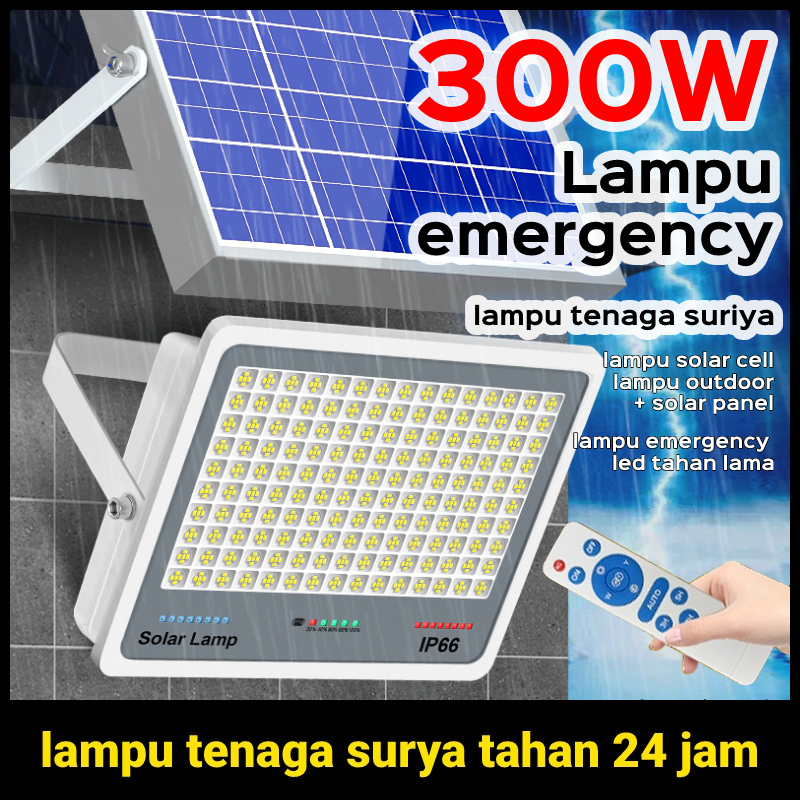 Jual Solar Cell Lampu Lampu Solar Lampu Jam Otomatis Outdoor