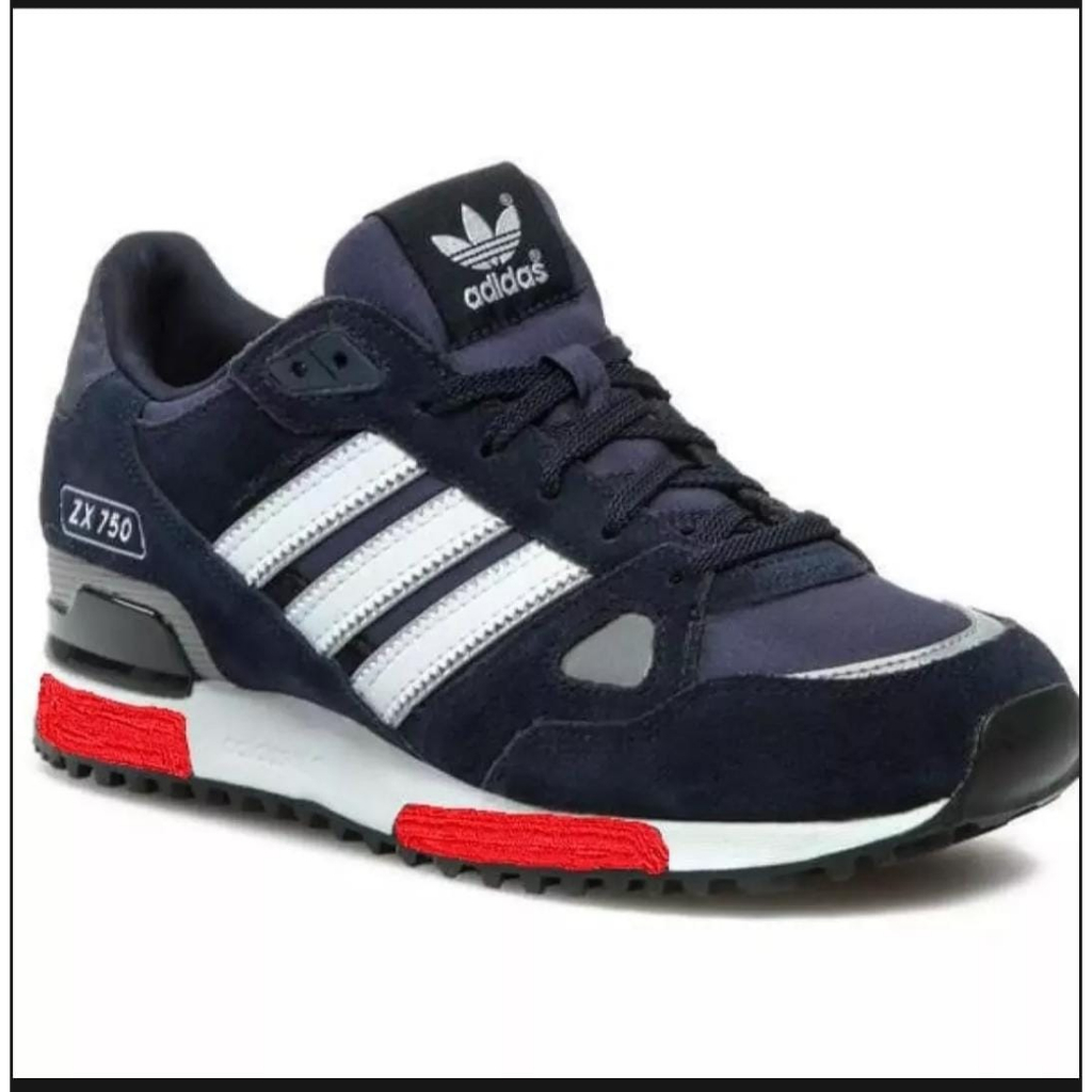 Sepatu adidas clearance zx750