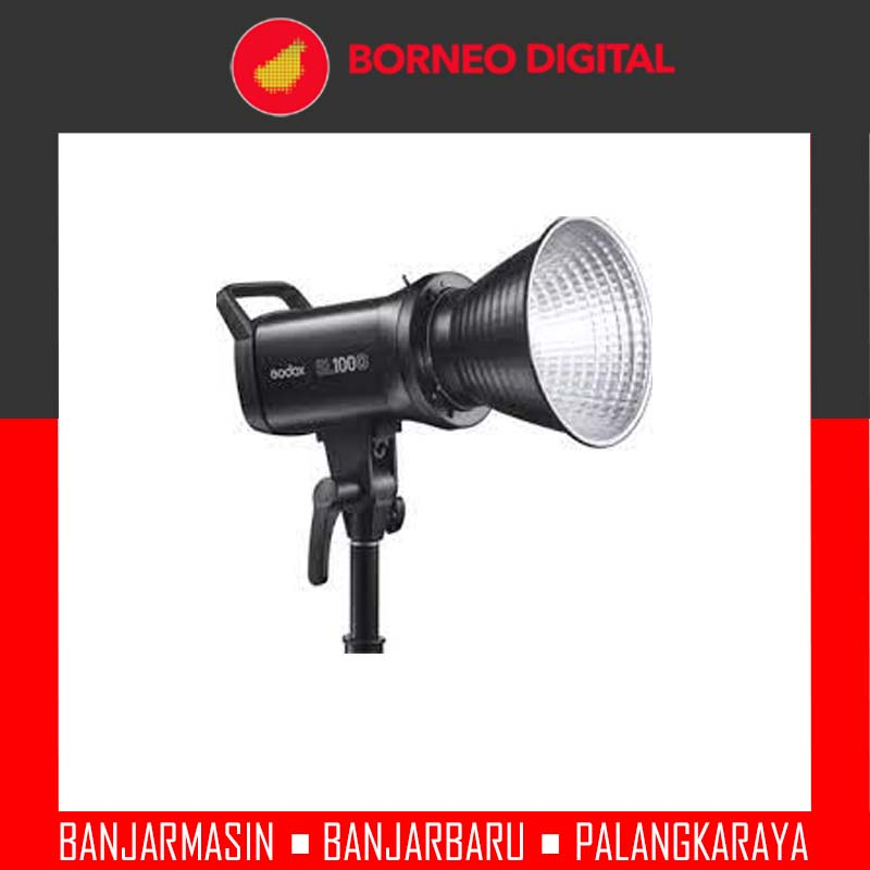 Jual Godox SL-100D Daylight | Shopee Indonesia