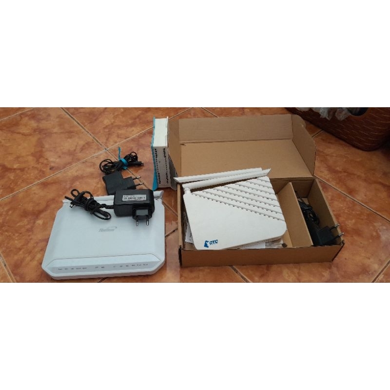 Jual FH HG6243C modem router | Shopee Indonesia