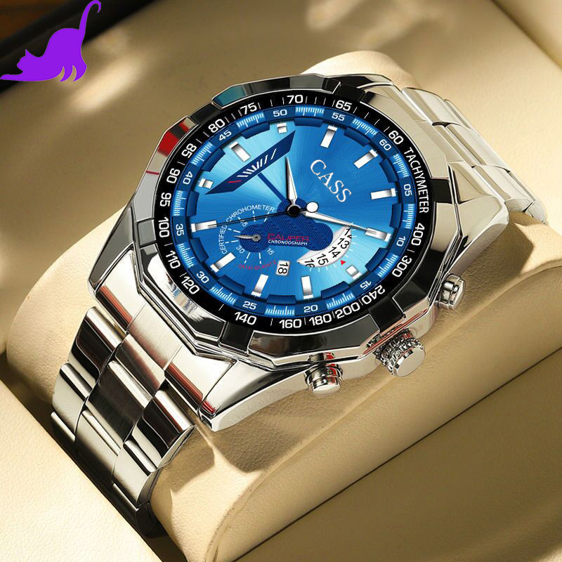 Jual Jam Tangan Pria Dewasa Original Jam tangan fashion kelas atas