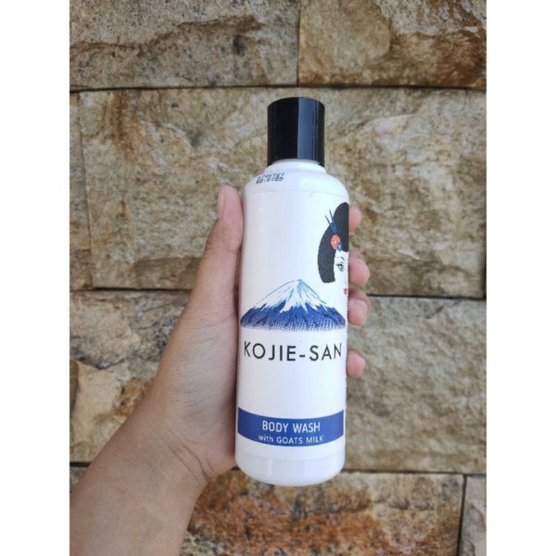 Jual KOJIESAN Whitening Body Wash 250ml Shopee Indonesia