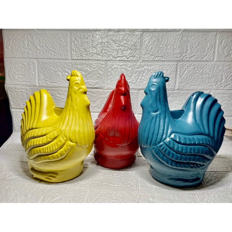 Jual Celengan Plastik Model Ayam | Shopee Indonesia