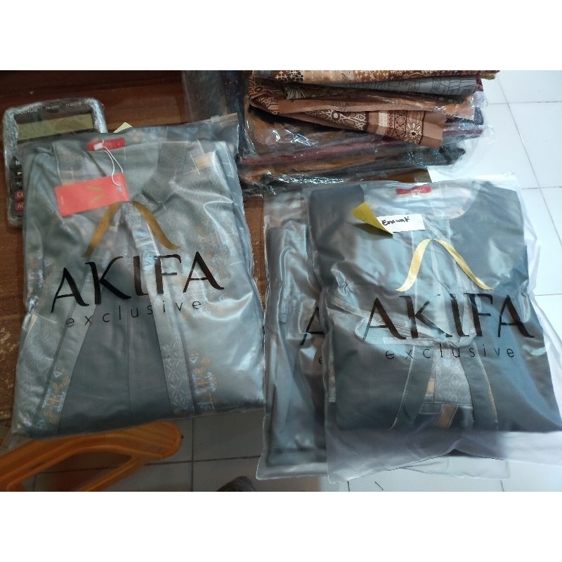 Jual Multazam by akifa | Shopee Indonesia