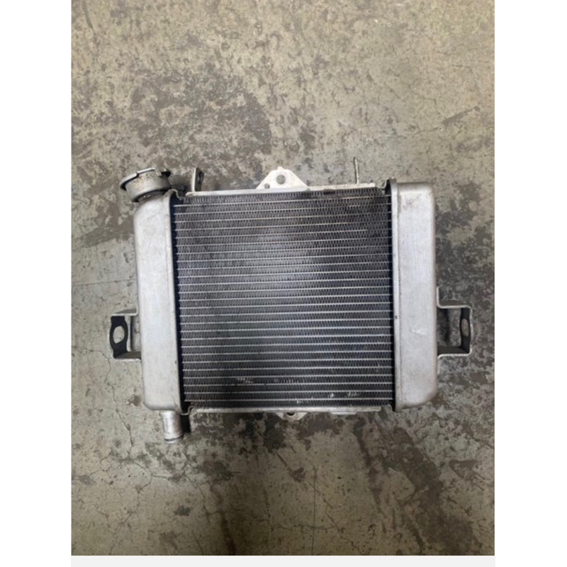 Jual Radiator Gsx Pendingin Gsx R Shopee Indonesia