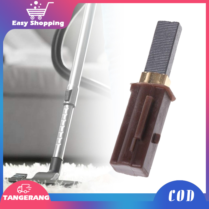 Jual Carbon Brush Vacum Cleaner Sikat Karbon Motor Vacuum Cleaner ...