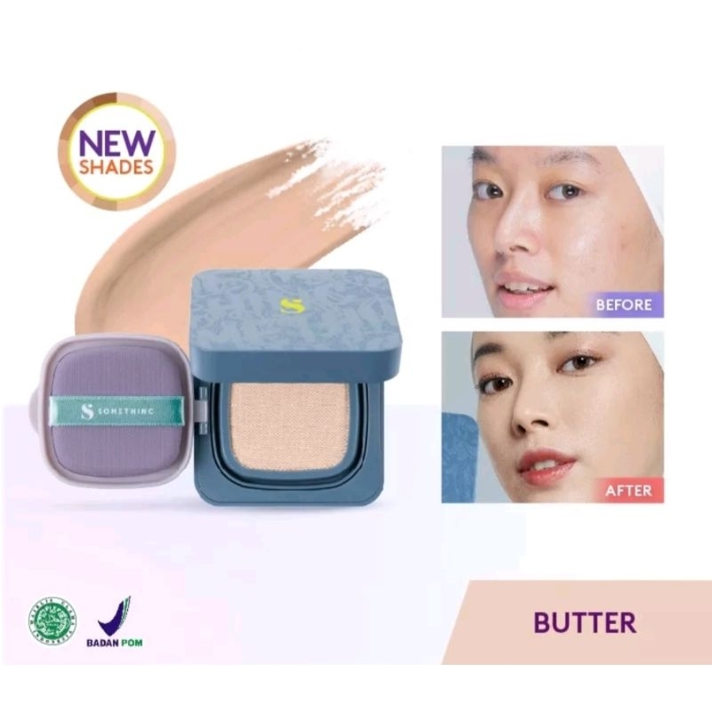 Jual SOMETHINC HOOMAN CUSHION COPY PASTE CUSHION | Shopee Indonesia