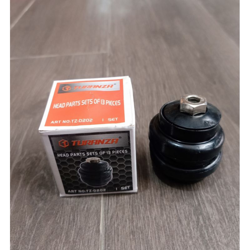 Jual Headset Oversize Standar Turanza Shopee Indonesia