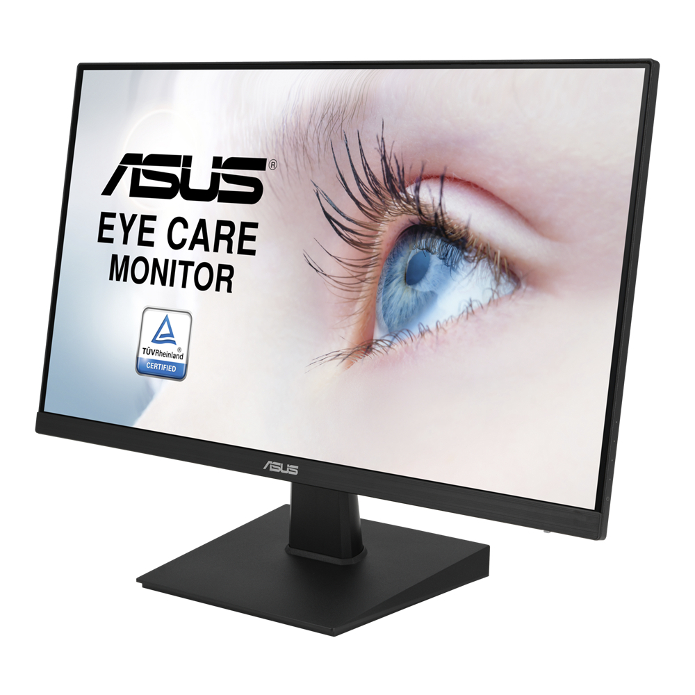 Jual ASUS VA24EHE Eye Care Monitor – 24 inch (23.8 inch viewable), Full ...