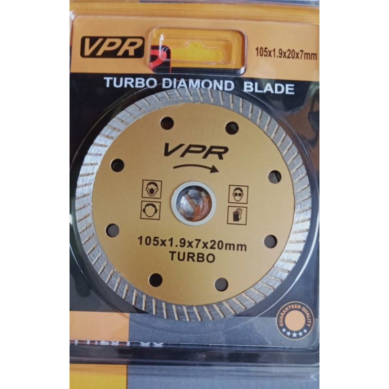 SHDIATOOL Diamant Super Dunne Blade voor Porselein Keramische Tegel