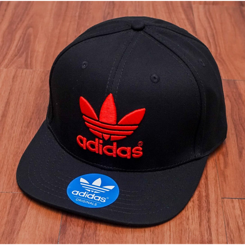 Topi snapback store adidas original