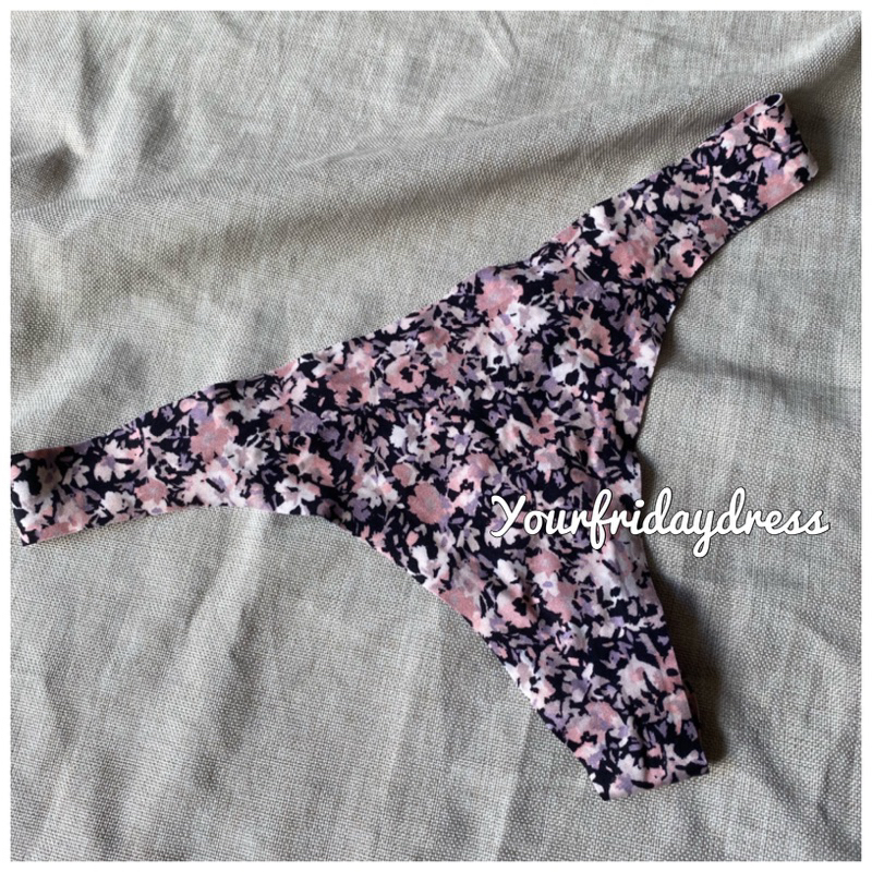 Jual 06 ANIMAL SKIN pattern thong briefs panties CD celana dalam asli ...