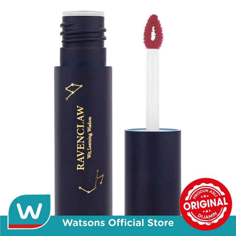 Jual Rosé All Day Harry Potter Lip Tint Ravenclaw 3g | Shopee Indonesia