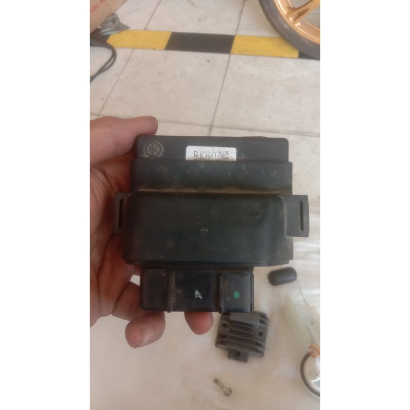 Jual Ecu R15 V3 & Kiprok Original | Shopee Indonesia
