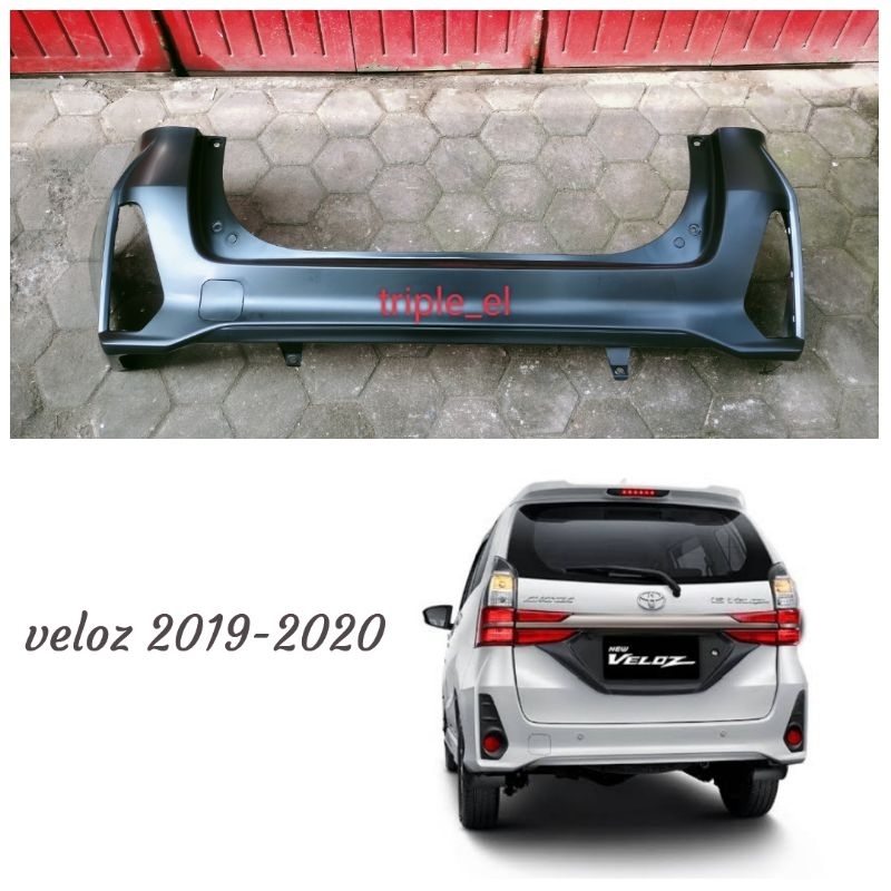 Balon Veloz 2019: Eksplorasi Performa, Fitur, dan Keunggulan MPV Andalan Toyota