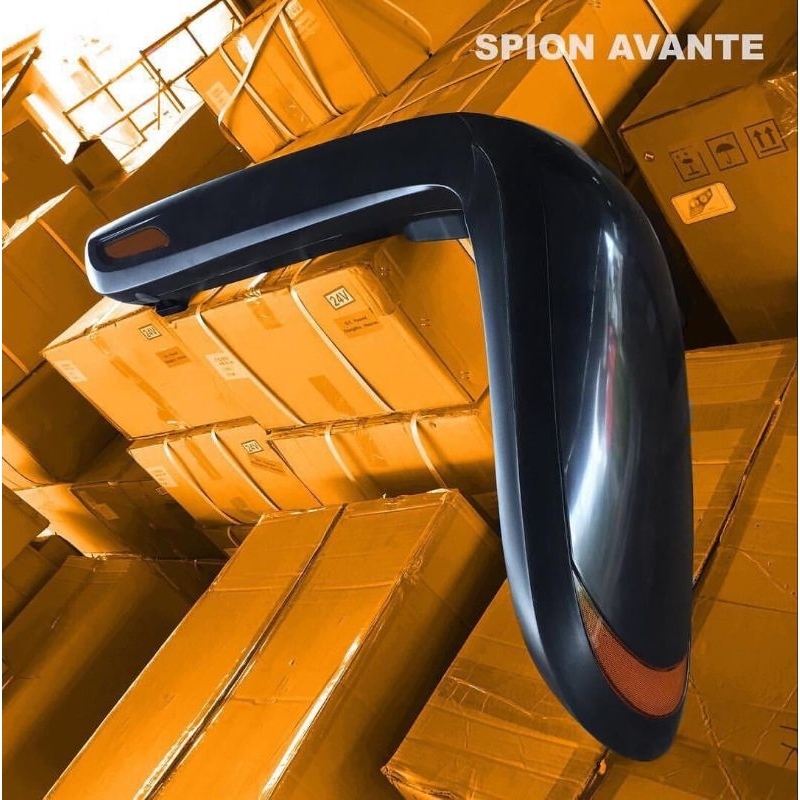 Jual SPION BUS AVANTE - LEGACY SR2 HD PRIME | Shopee Indonesia