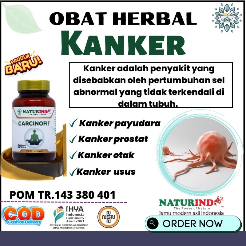 Obat Kanker Payudara Herbal Pembunuh Virus Tumor Payudara Ampuh Benjolan Payudara Prostat Usus Kanker Ovarium Hati Tumor Otak Kanker Rahim Kulit Karsinoma