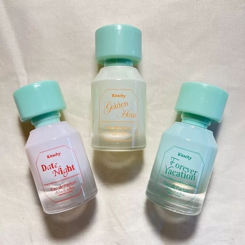 Jual kitschy parfum Shopee Indonesia