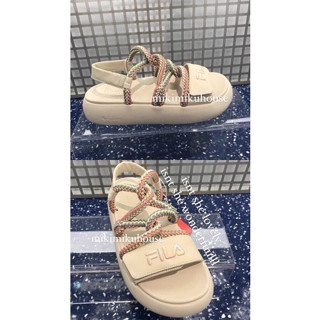 Fila store gladiator sandals