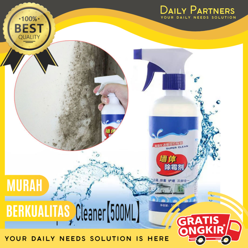 Jual Removal Spray Mildew Removal Spray ORIGINAL Shopee Indonesia