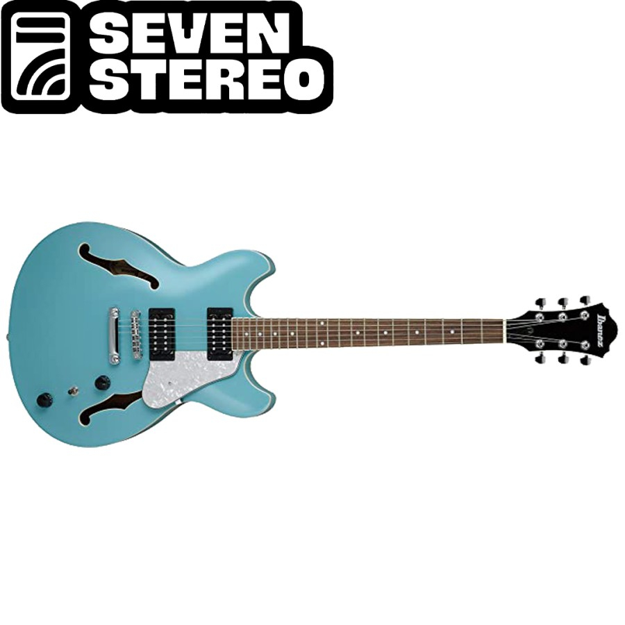 Jual Ibanez Artcore Vibrante AS63 MTB Semi Hollow Electric Guitar 