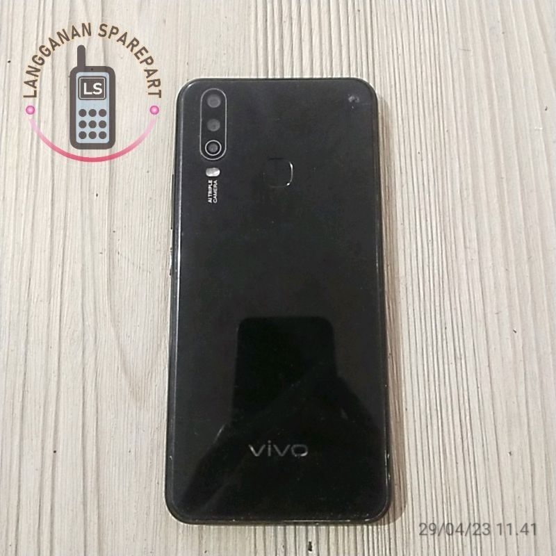 Jual Mesin Vivo Y12 Normal Unit Shopee Indonesia