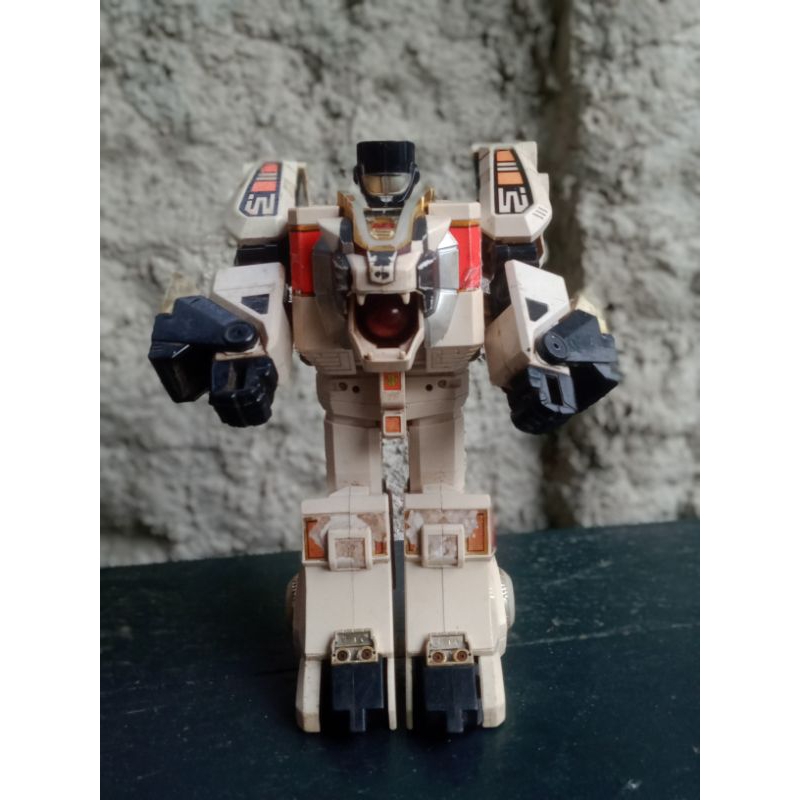 Jual robot power rangers | Shopee Indonesia