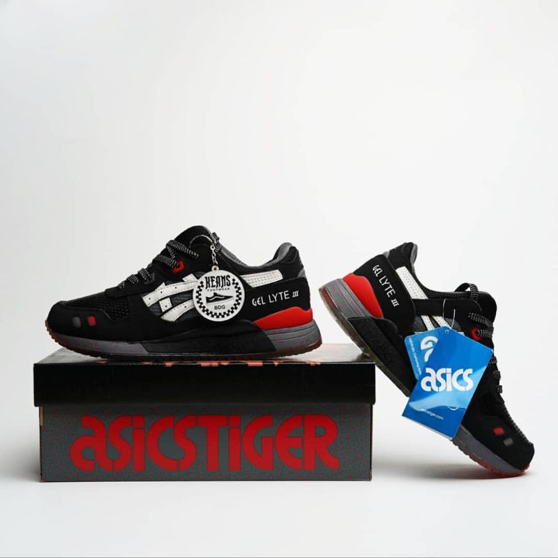 Asics gel lyte store iii snake eyes