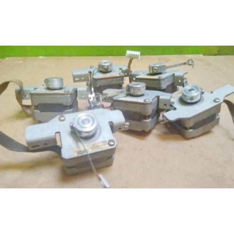 Scheda PCB Ultratech Stepper KS Equipment KS001A - Modulo Interfaccia Floppy Drive, Usato