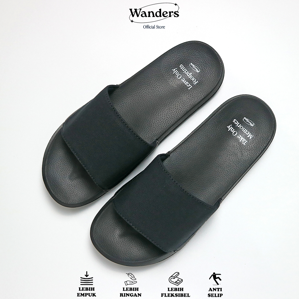 Produk Wanders Official Store | Shopee Indonesia