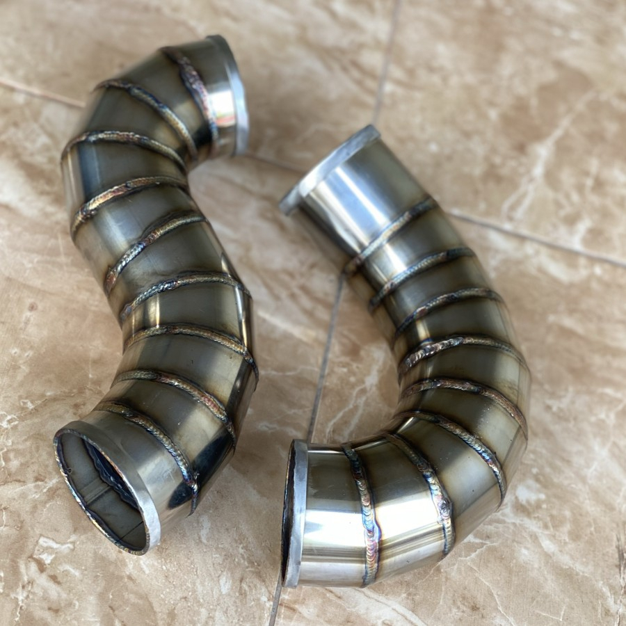 Jual Piping intercooler 2gd fortuner VRZ / Innova reborn Shopee Indonesia