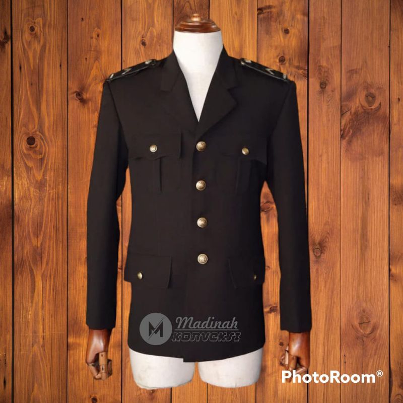 Jual jas model soekarno | Shopee Indonesia