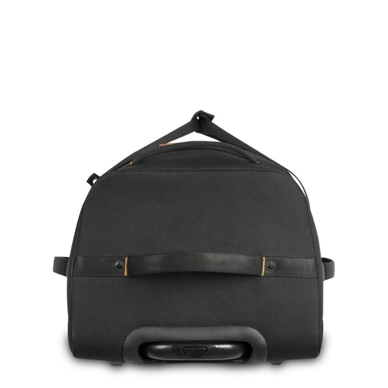 Jual Koper EIGER89 Border Rolling Duffle 60L Tas Traveling | Shopee ...