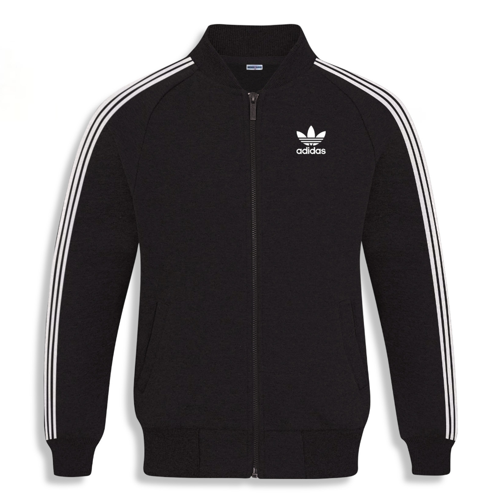 Adidas 5xl jacket best sale