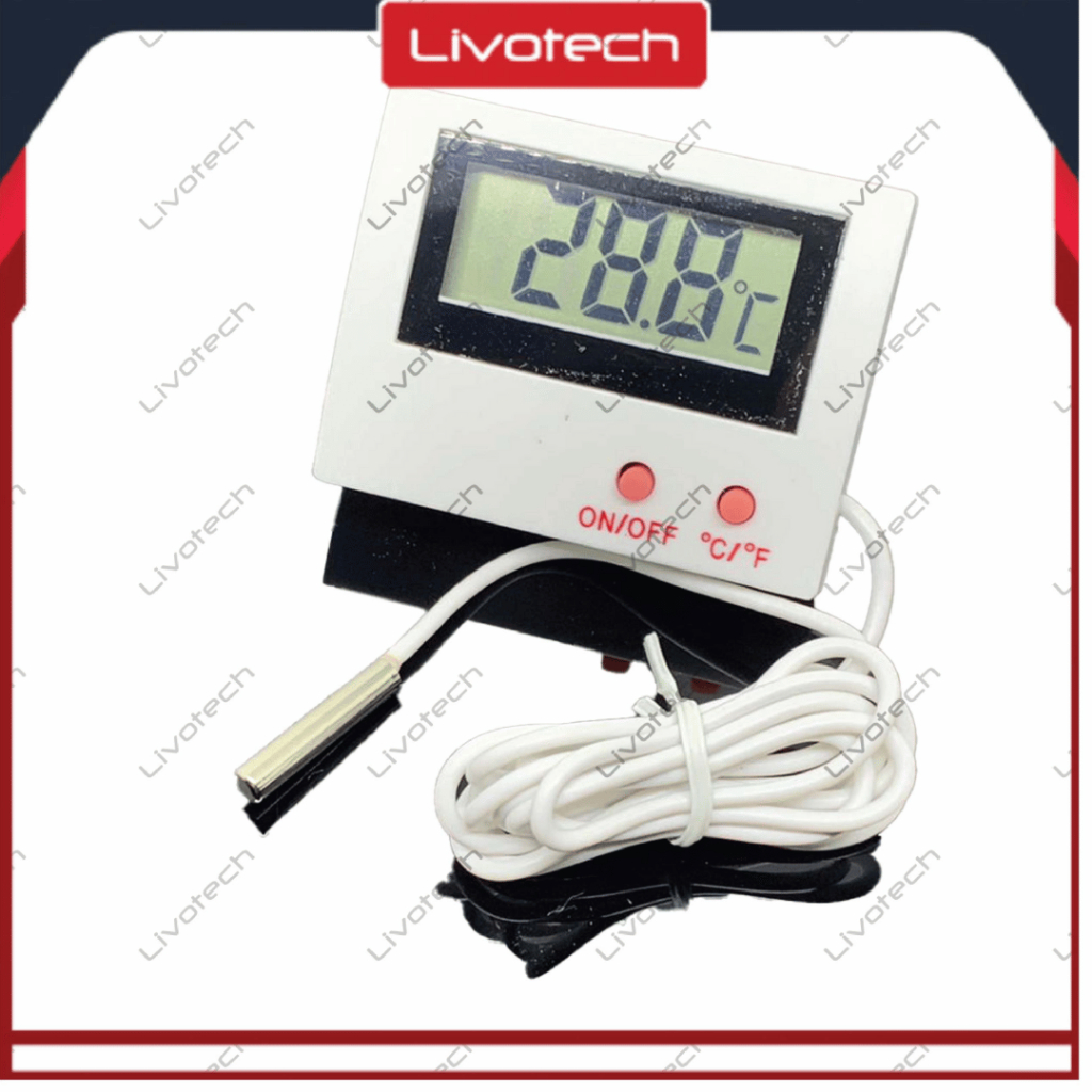 Jual Suhu Kulkas Terlengkap & Harga Terbaru Juli 2026 | Shopee Indonesia