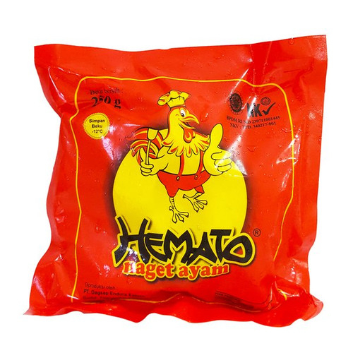 Jual Naget Ayam Hemato Gr Shopee Indonesia