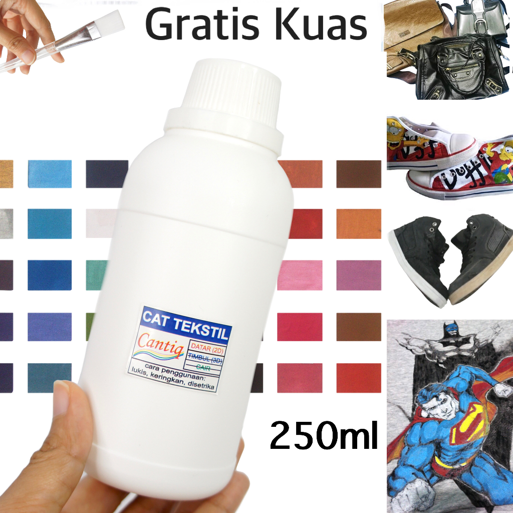 Jual Pernis DAS VerniDAS Professional Clay Varnish Coat Protective