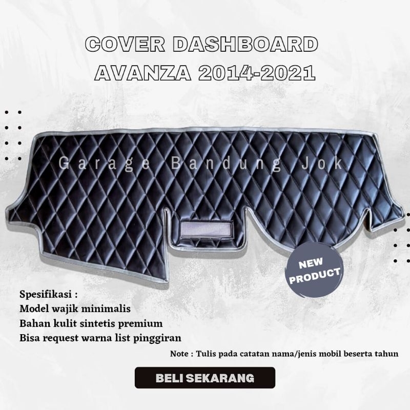 Memilih Alas Mobil Avanza yang Tepat: Panduan Lengkap untuk Kenyamanan dan Keawetan