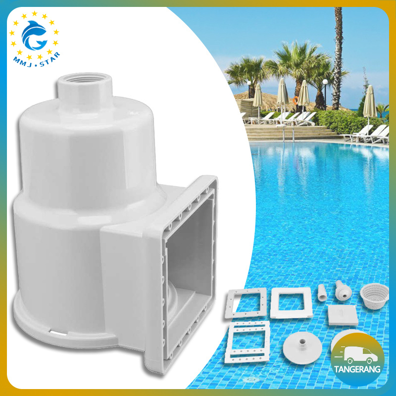 Jual Swimming Pool Wall Skimmer/Swimming Pool Skimmer Box/Skimmer ...