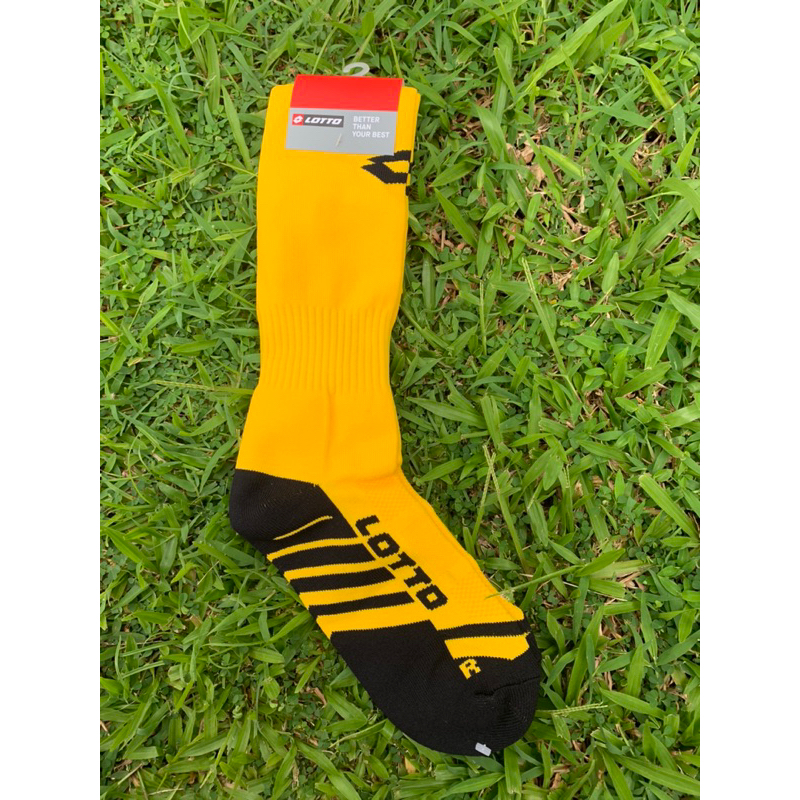 Jual Kaos Kaki Bola Lotto Semen Padang FC | Shopee Indonesia